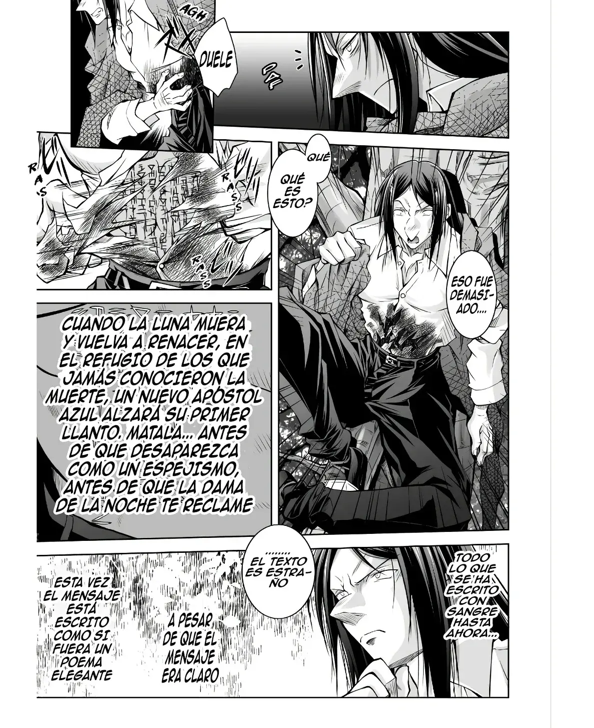 Capitulo 14 page 22