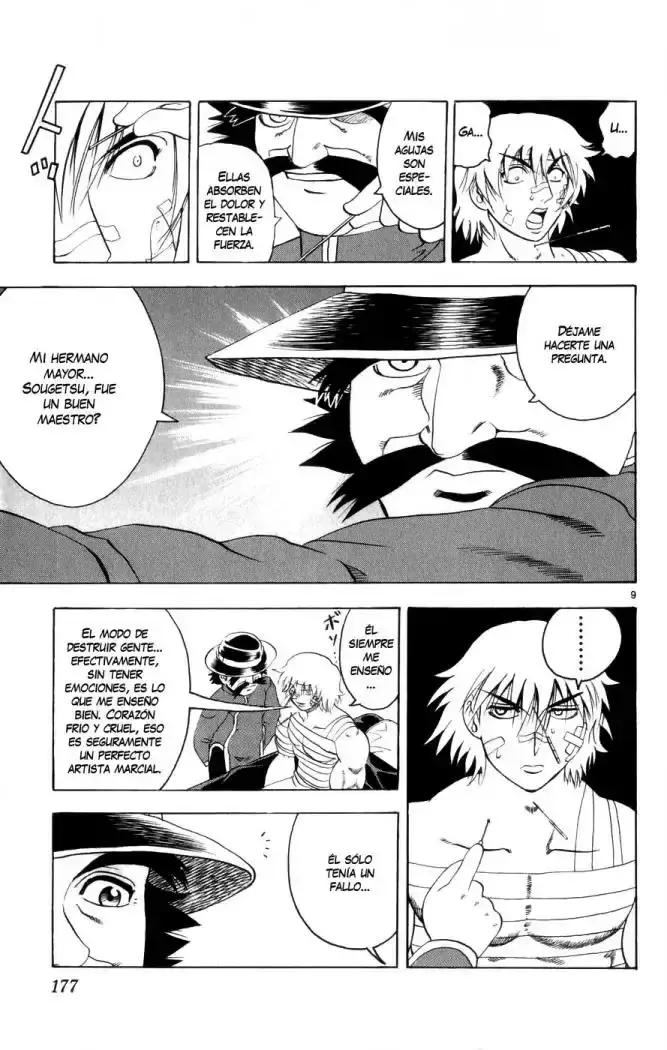Capitulo 89 page 9