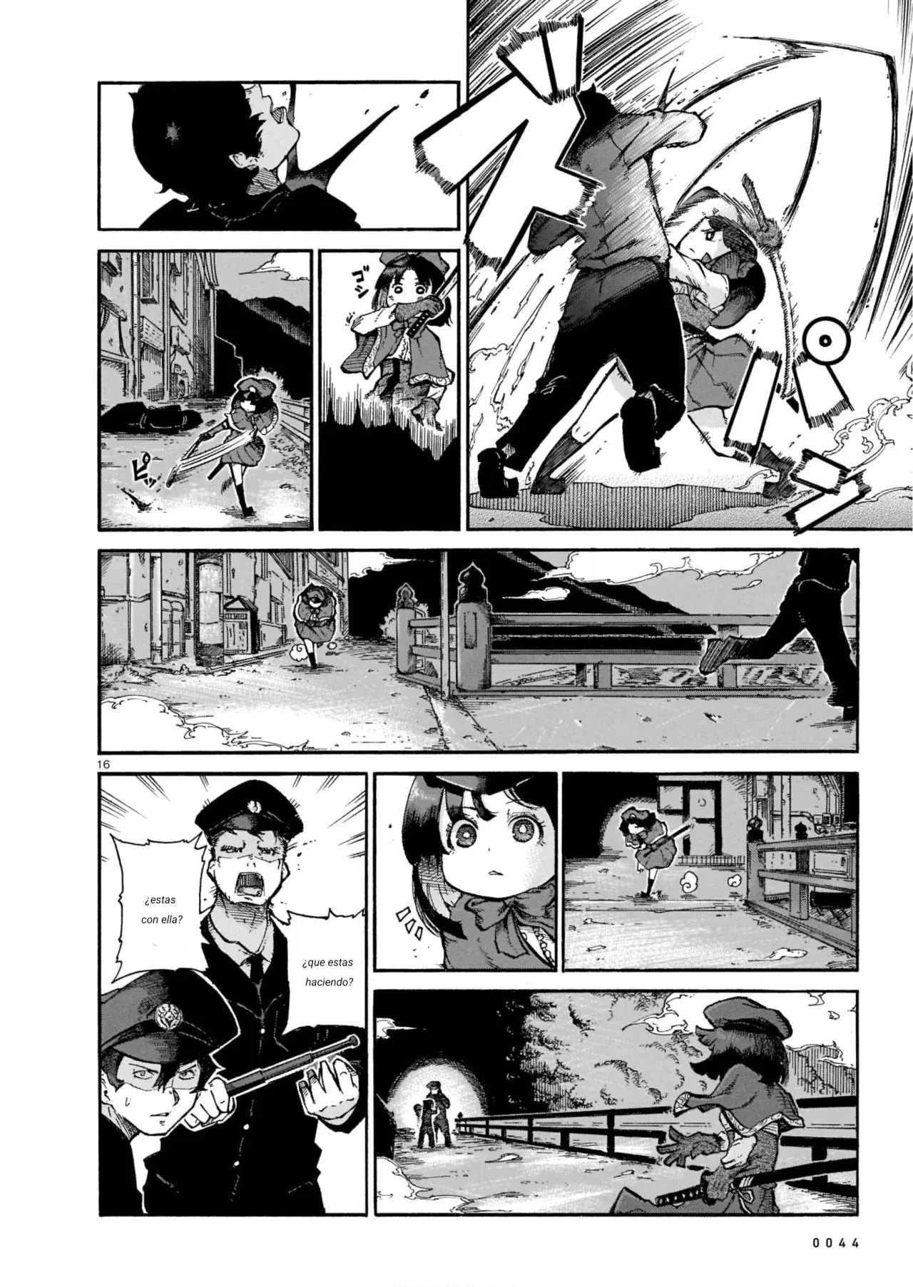 Capitulo 4 page 16