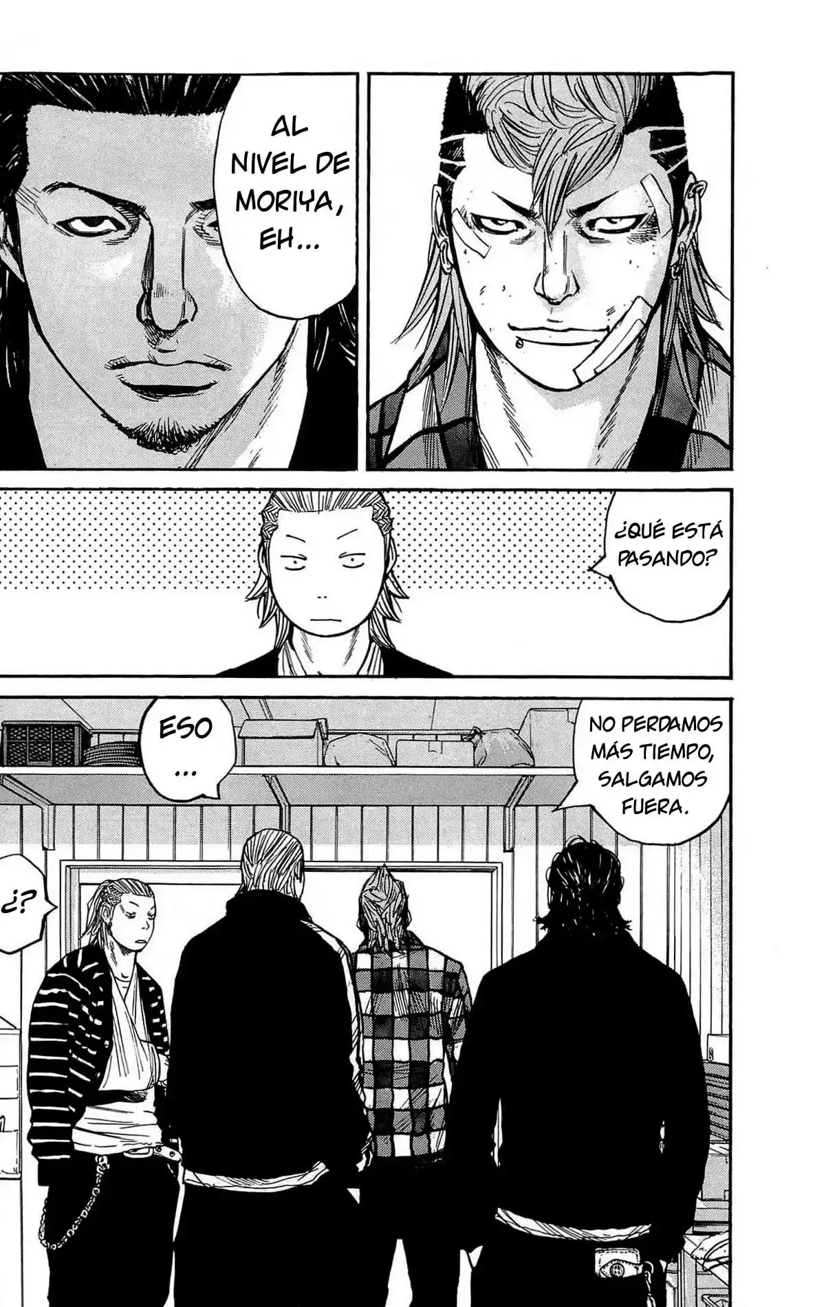 Capitulo 123 page 16