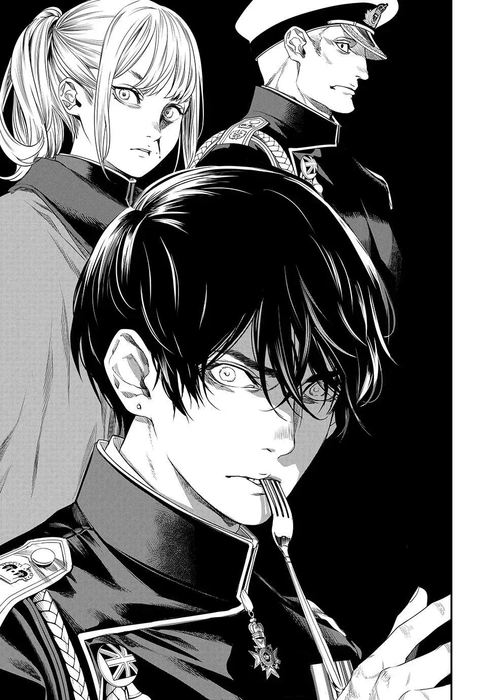 Capitulo 20 page 15