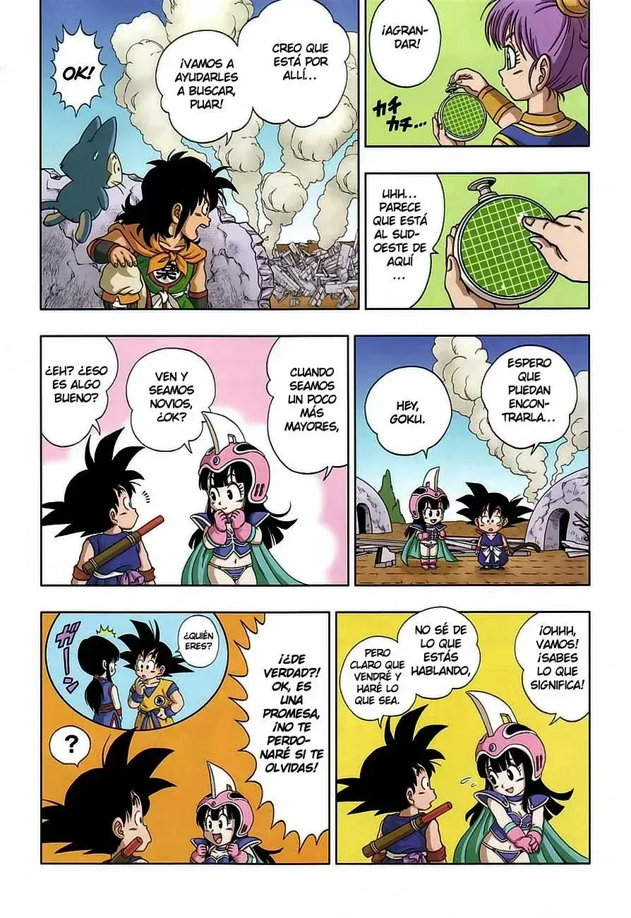 Capitulo 4 page 16