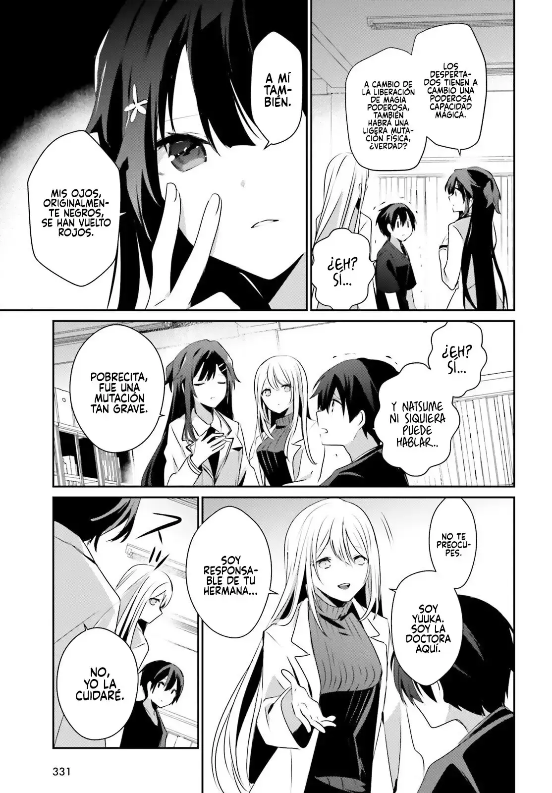 Capitulo 49 page 20