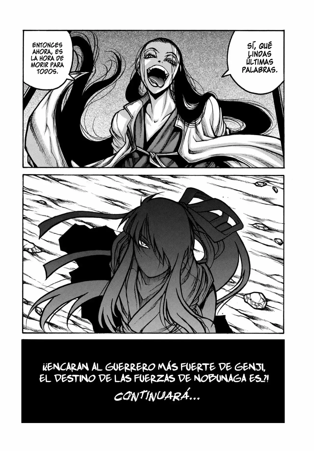 Capitulo 79 page 8