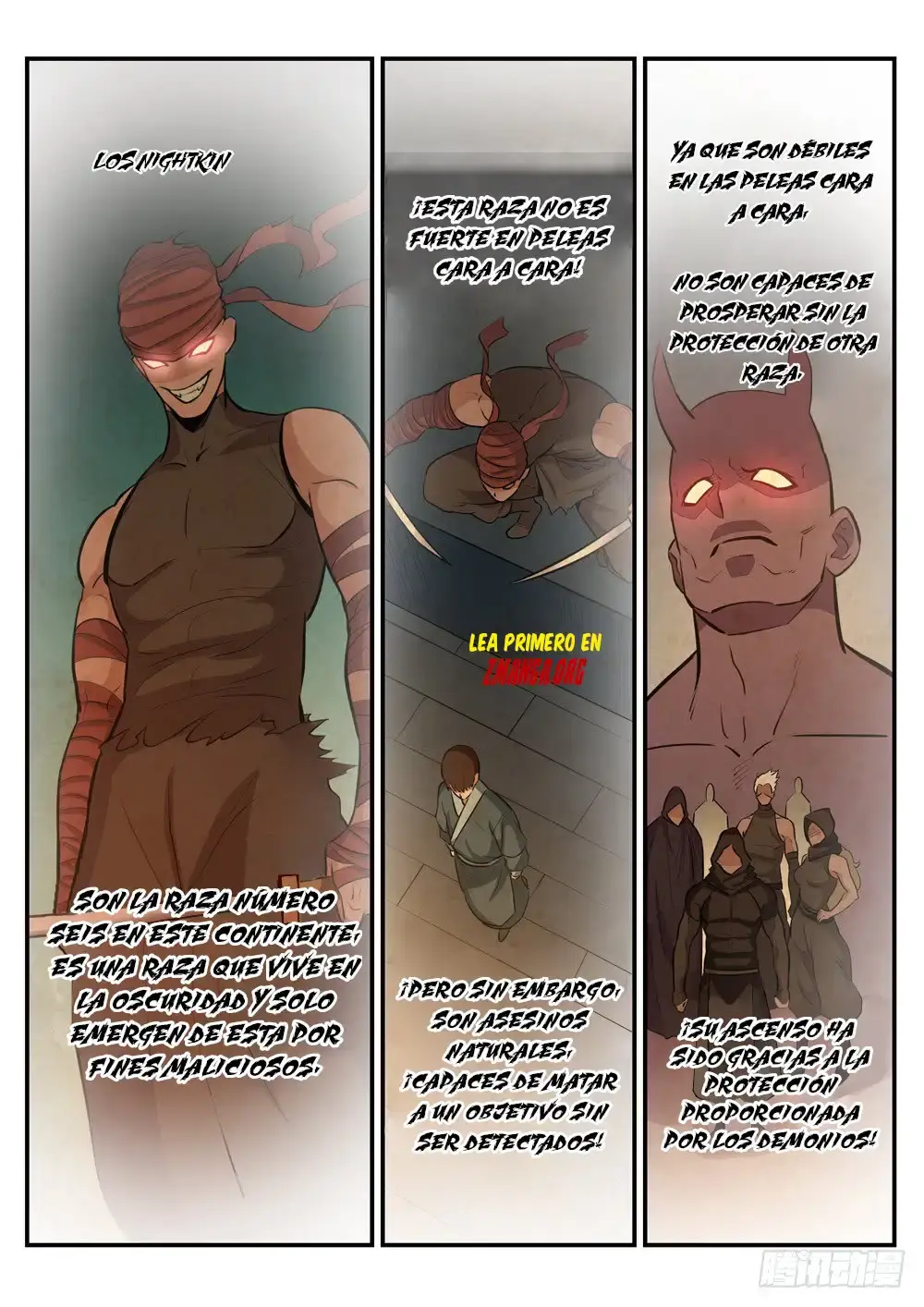 Capitulo 240 page 13