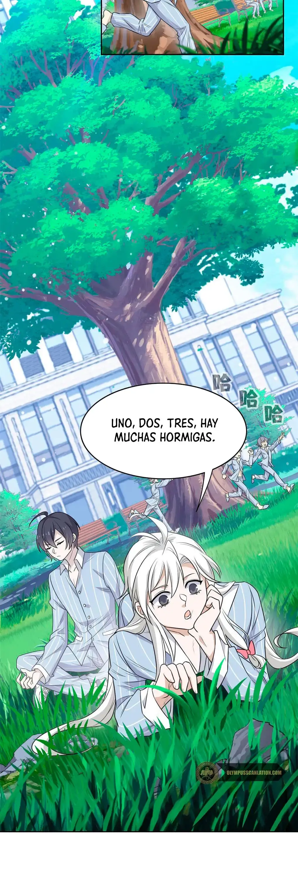 Capitulo 19 page 4