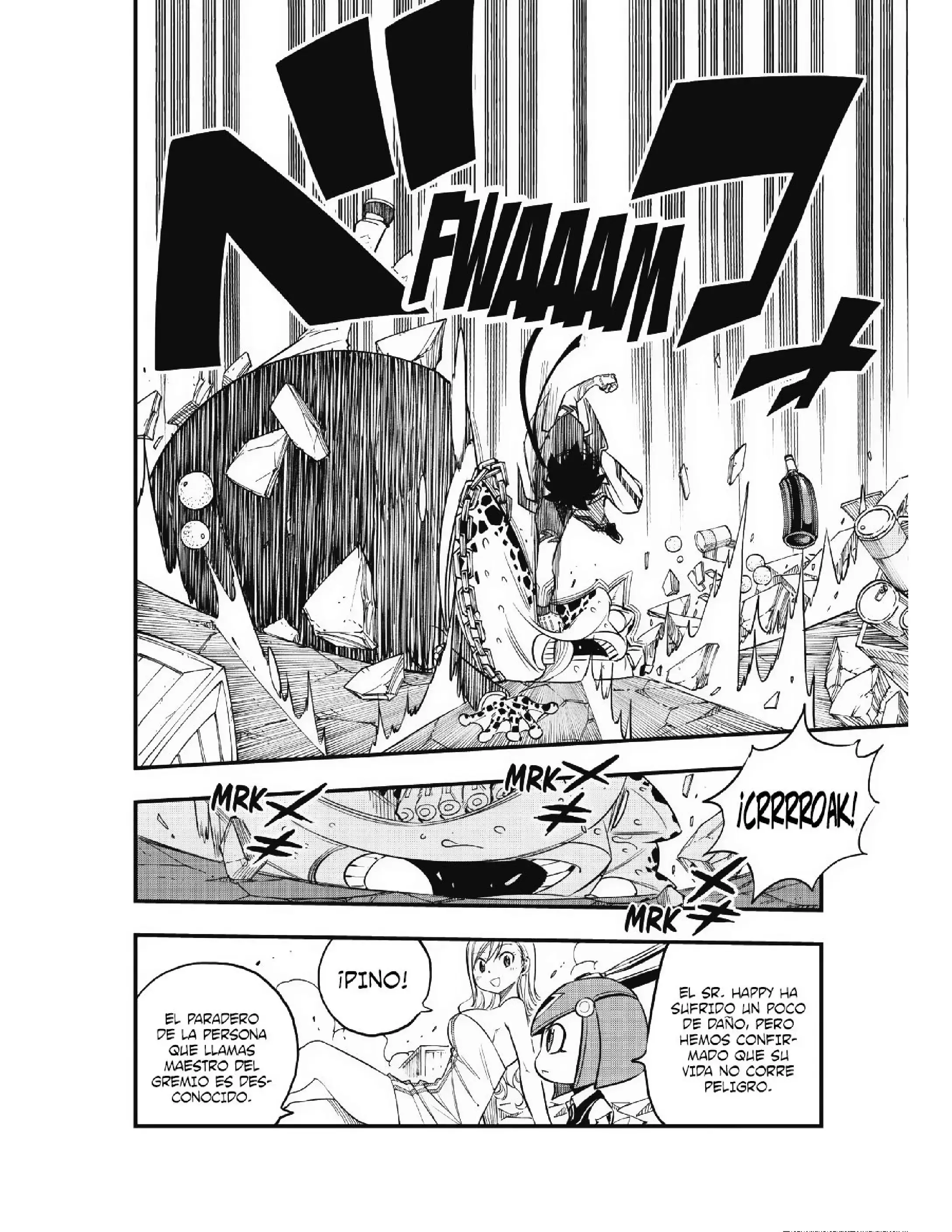 Capitulo 23 page 5