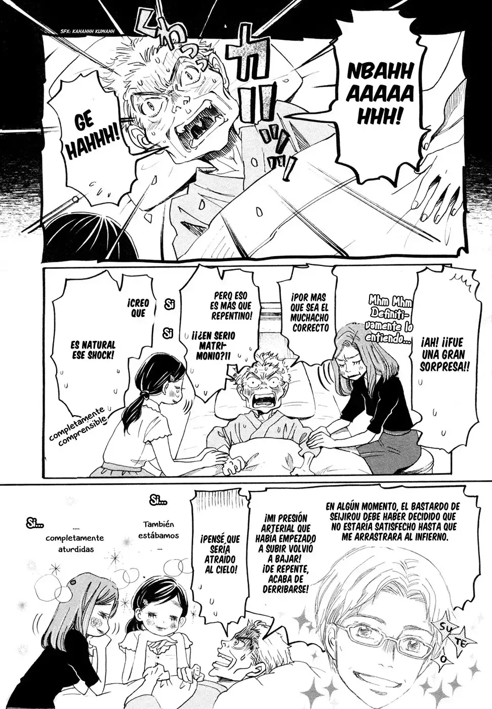 Capitulo 107 page 6
