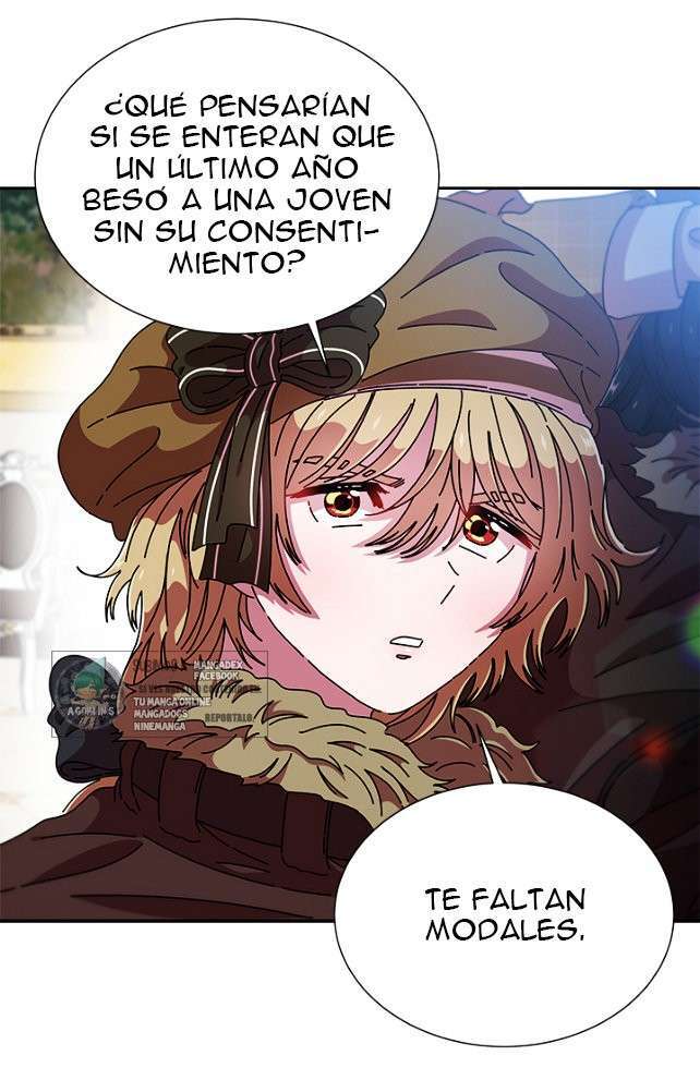 Capitulo 86 page 21
