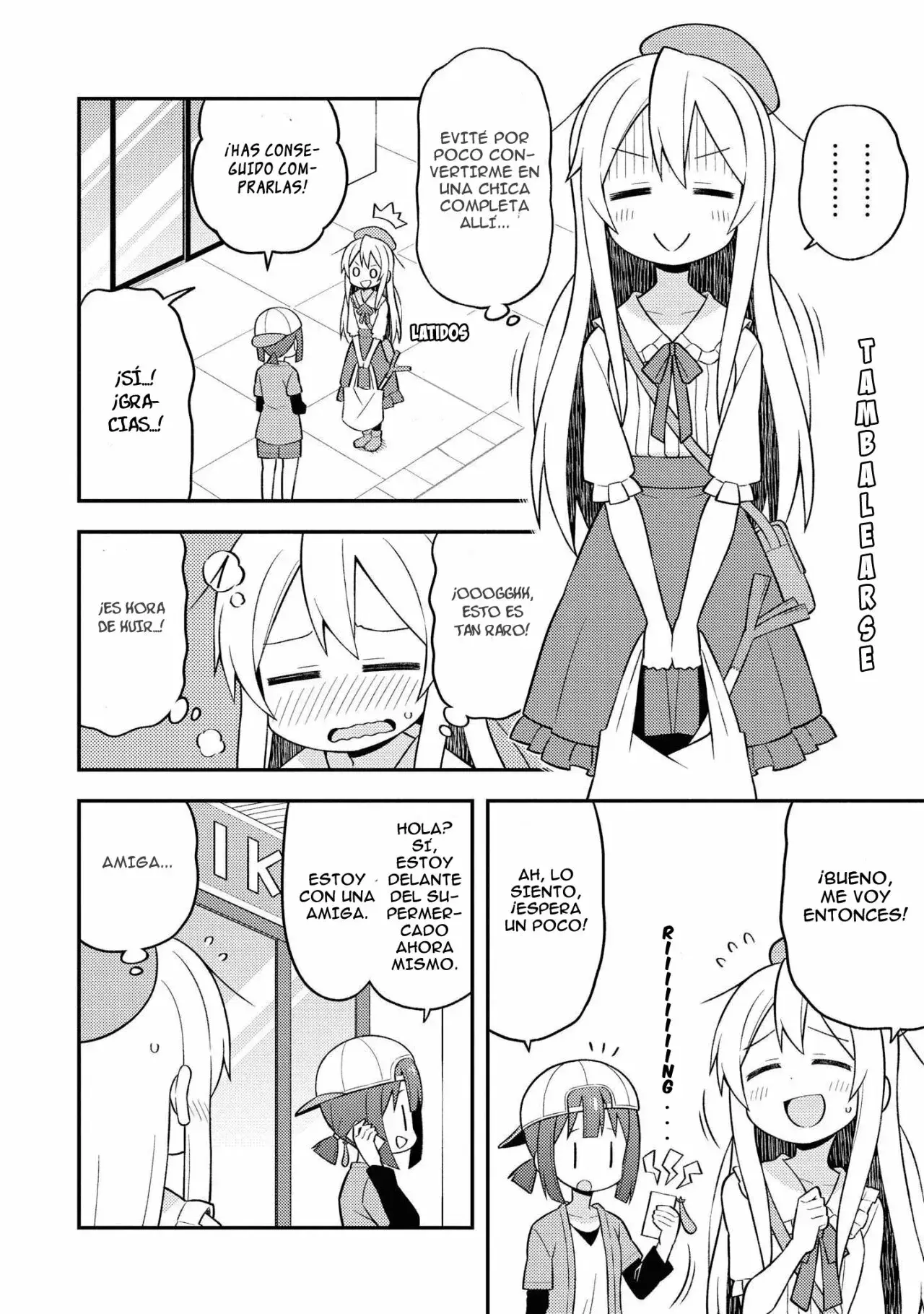 Capitulo 11 page 15