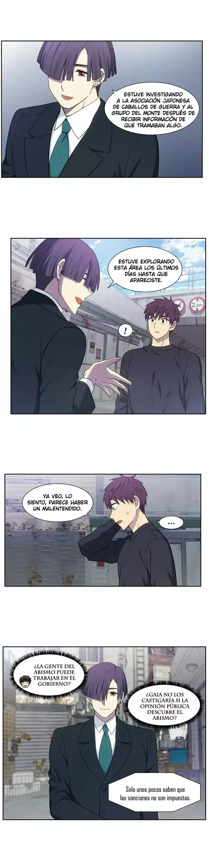 Capitulo 424 page 8
