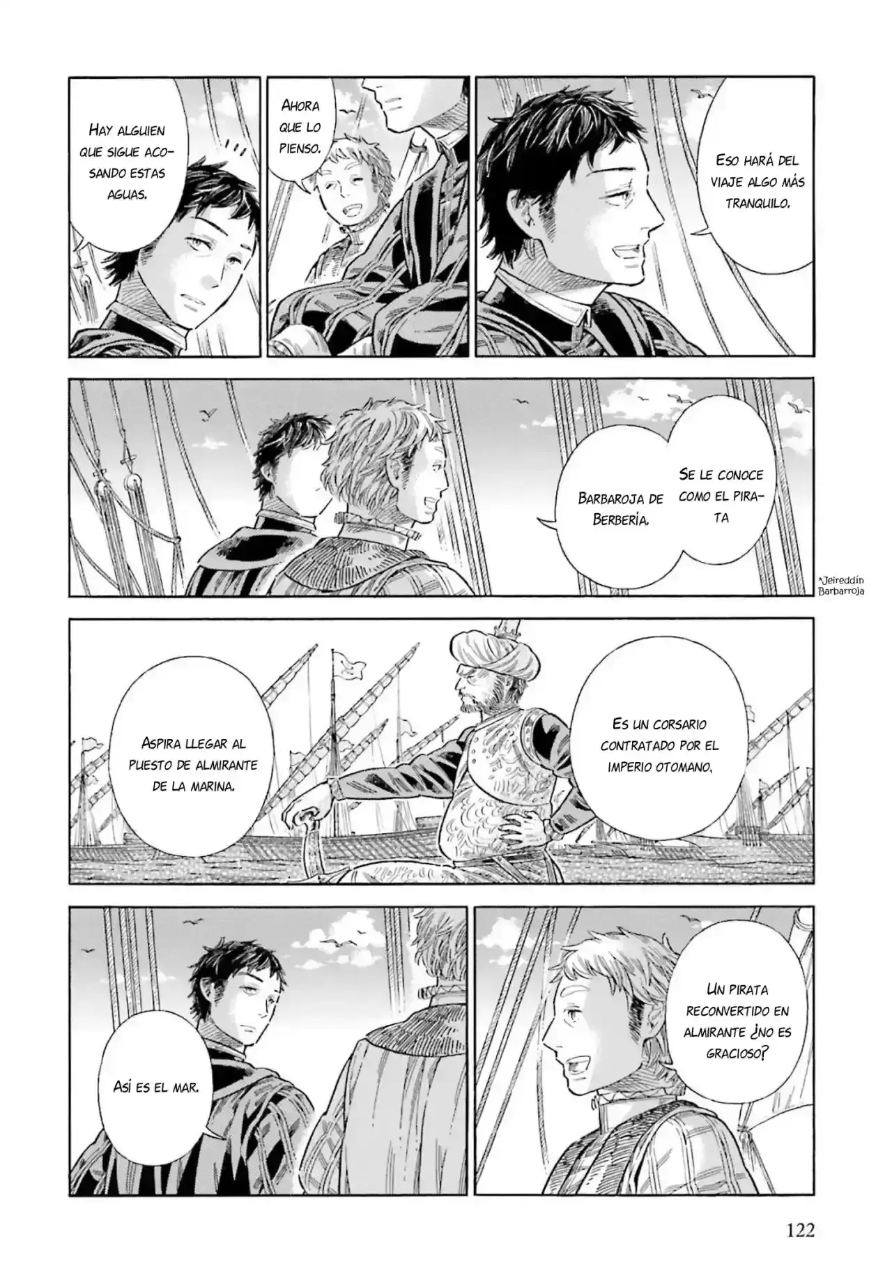 Capitulo 78 page 25