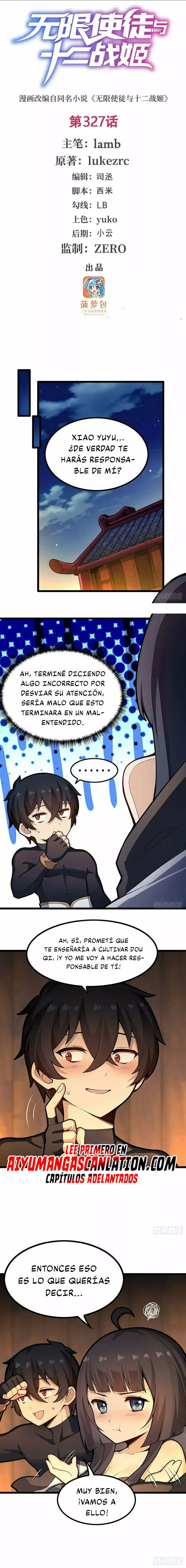 Capitulo 327 page 5