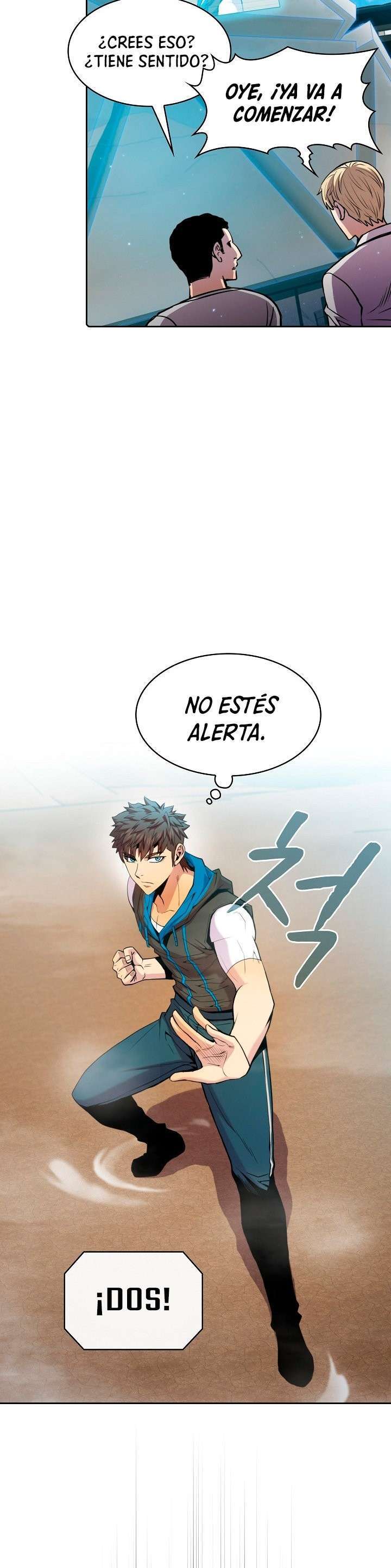 Capitulo 84 page 14