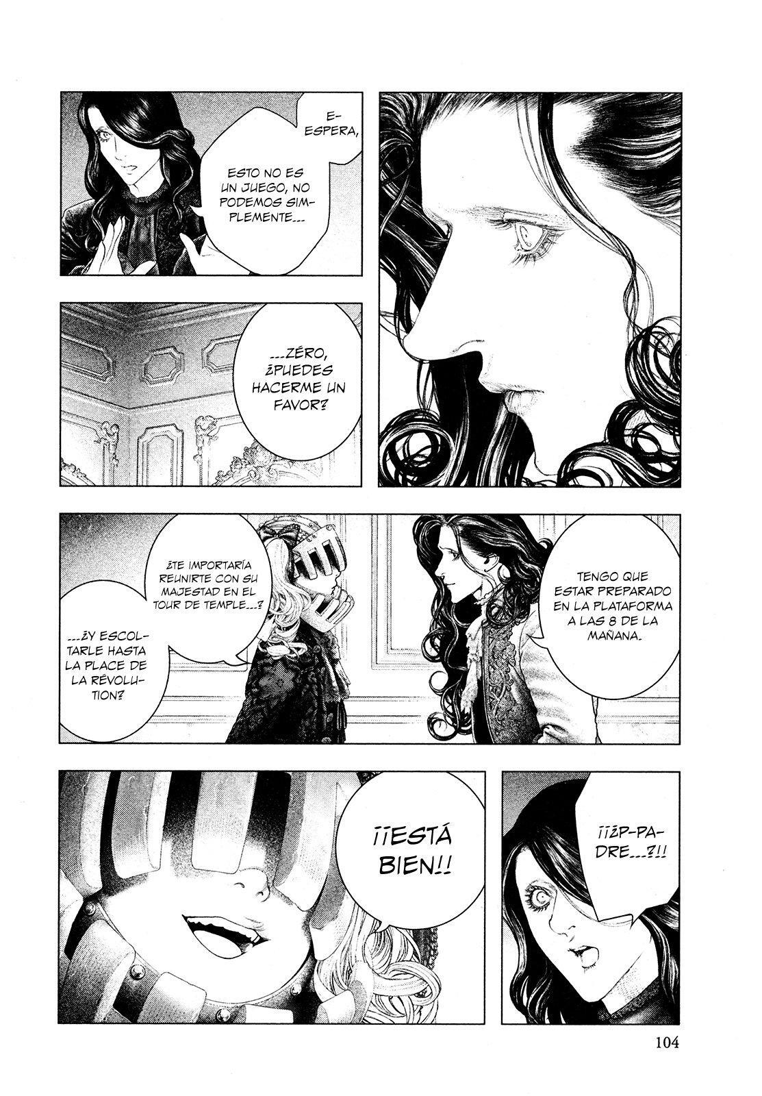 Capitulo 61 page 15