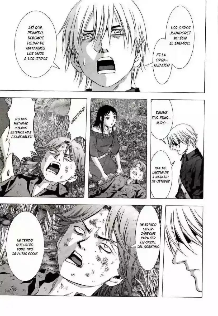 Capitulo 57 page 42