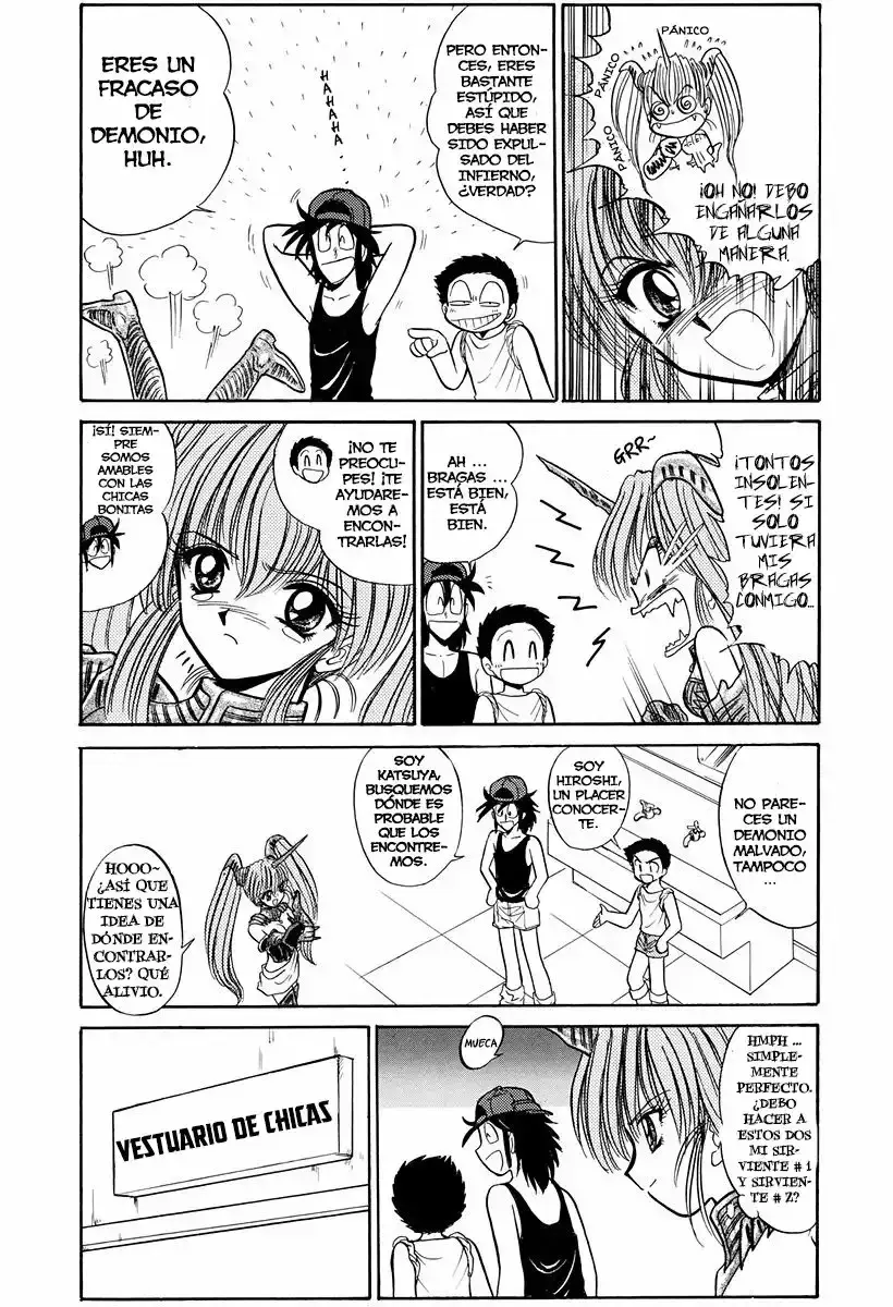 Capitulo 241 page 12