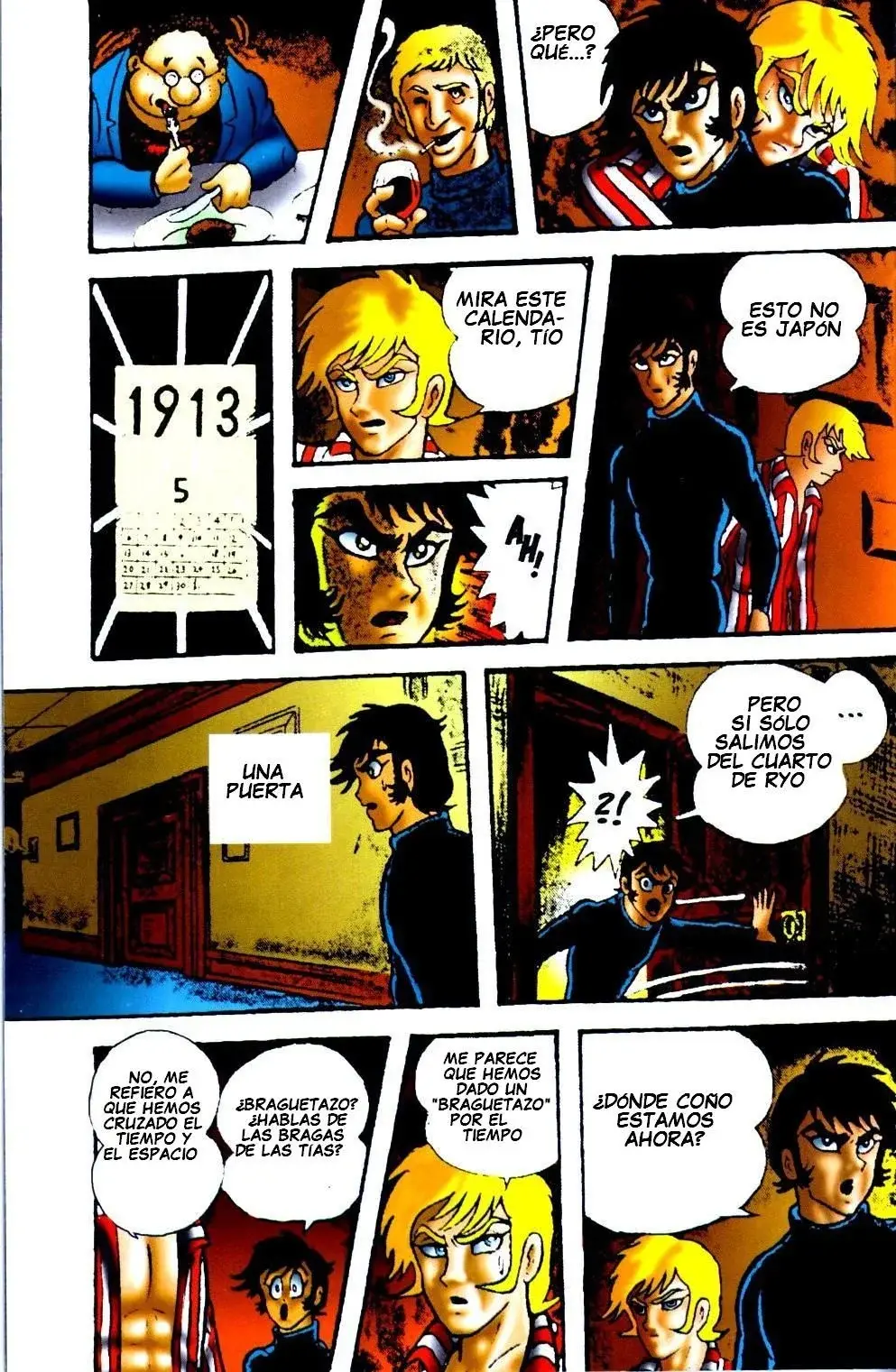 Capitulo 1 page 14