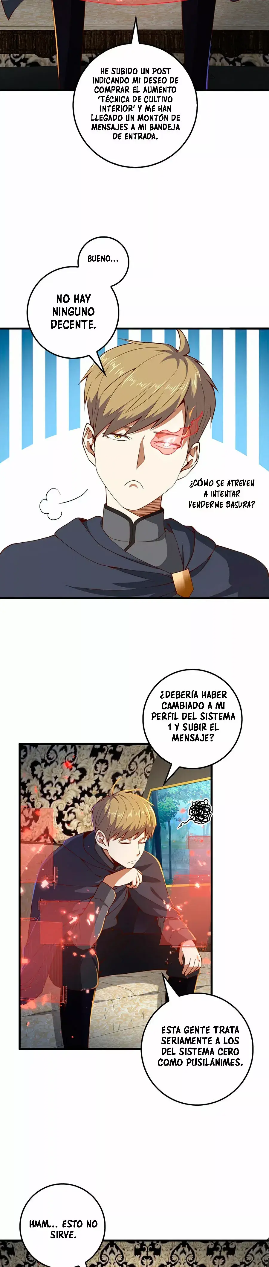 Capitulo 43 page 15