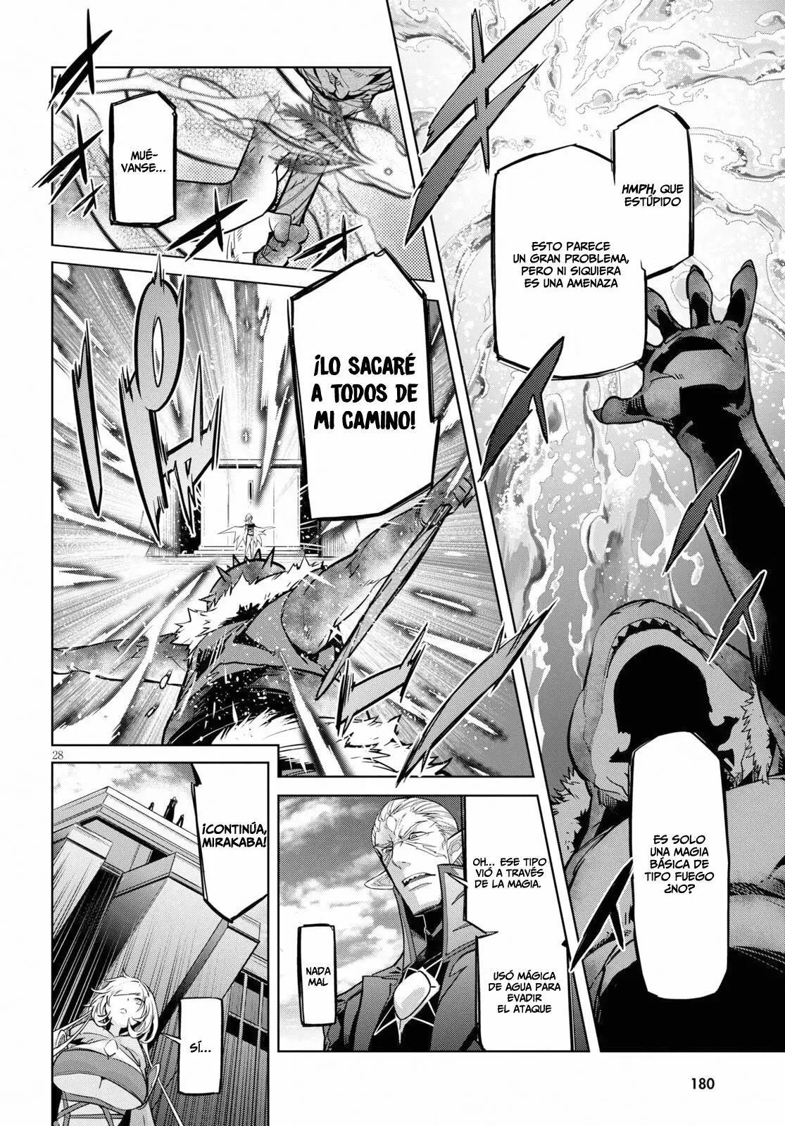 Capitulo 20 page 27