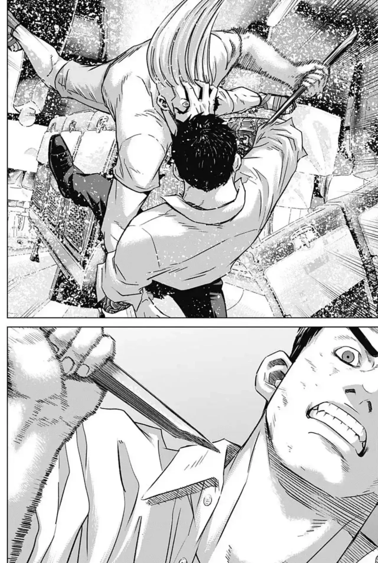 Capitulo 120 page 4
