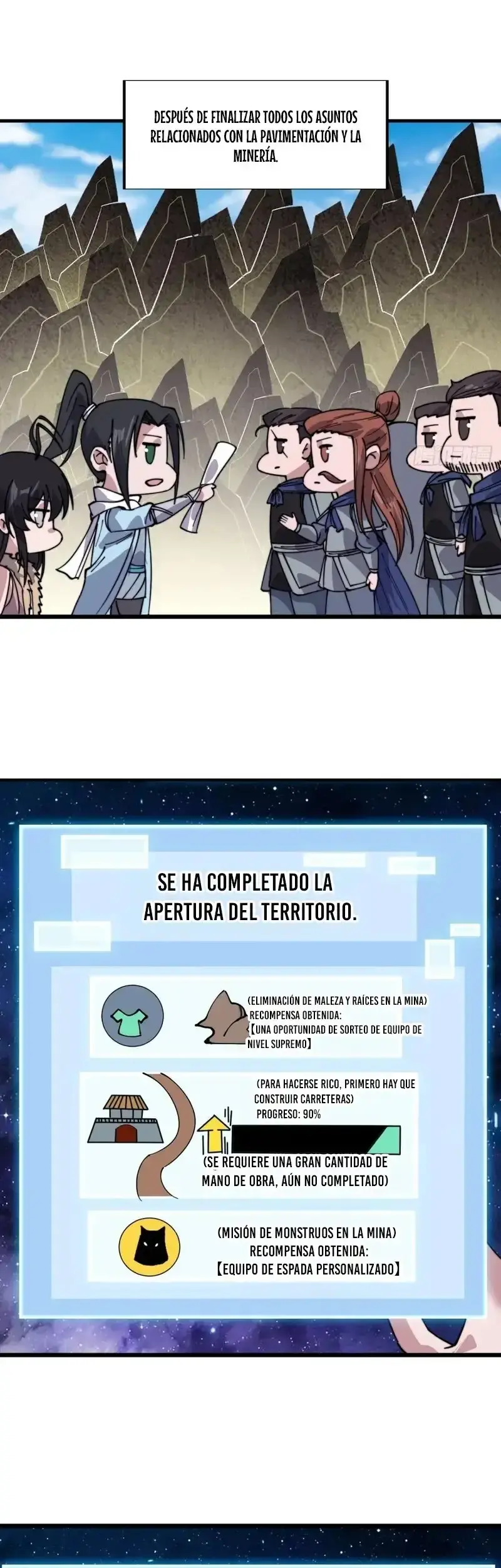 Capitulo 926 page 5
