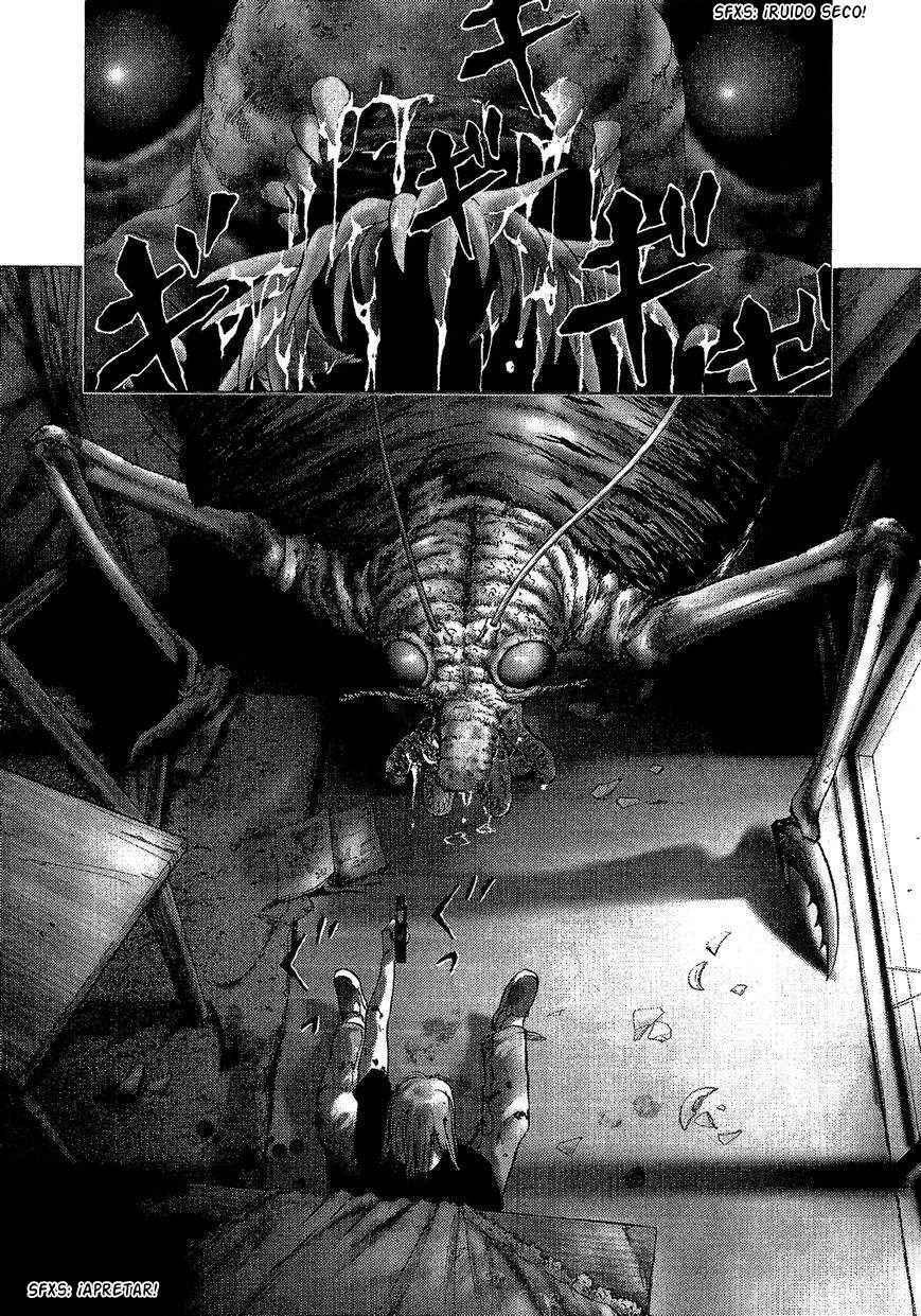 Capitulo 46 page 8