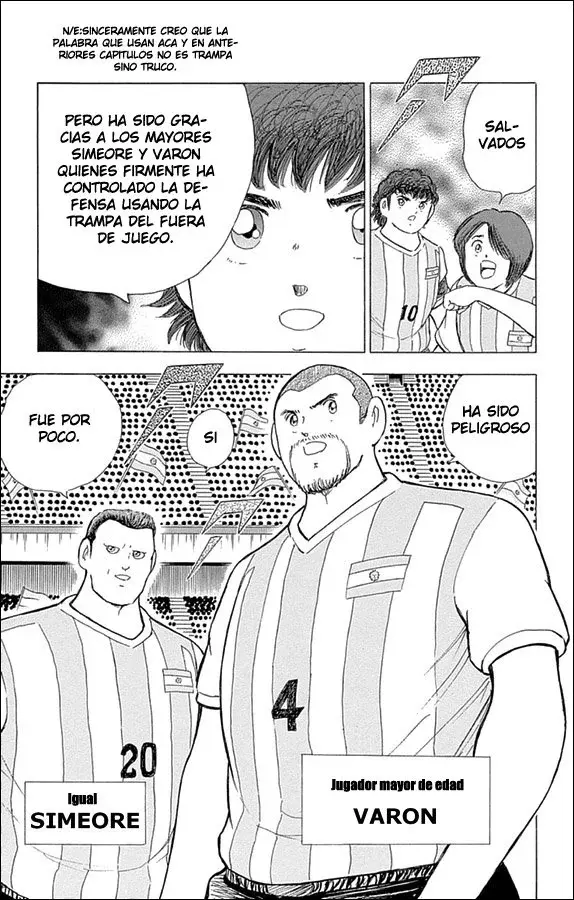 Capitulo 28 page 18