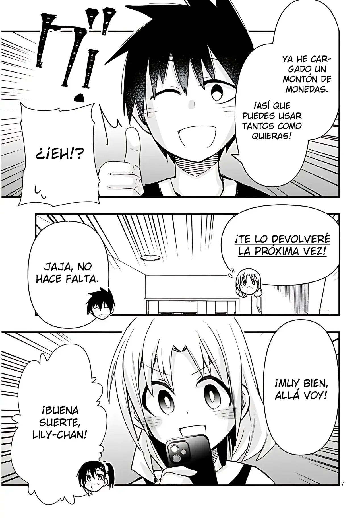 Capitulo 59 page 8
