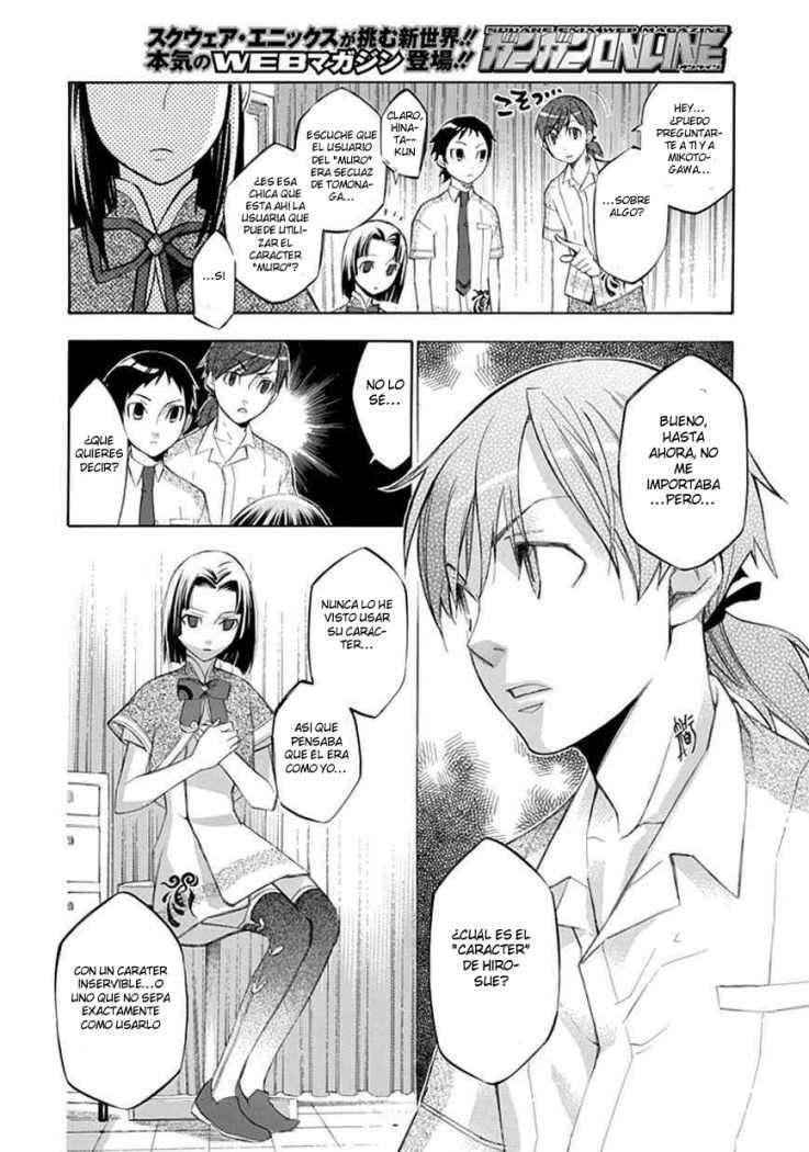 Capitulo 19 page 18