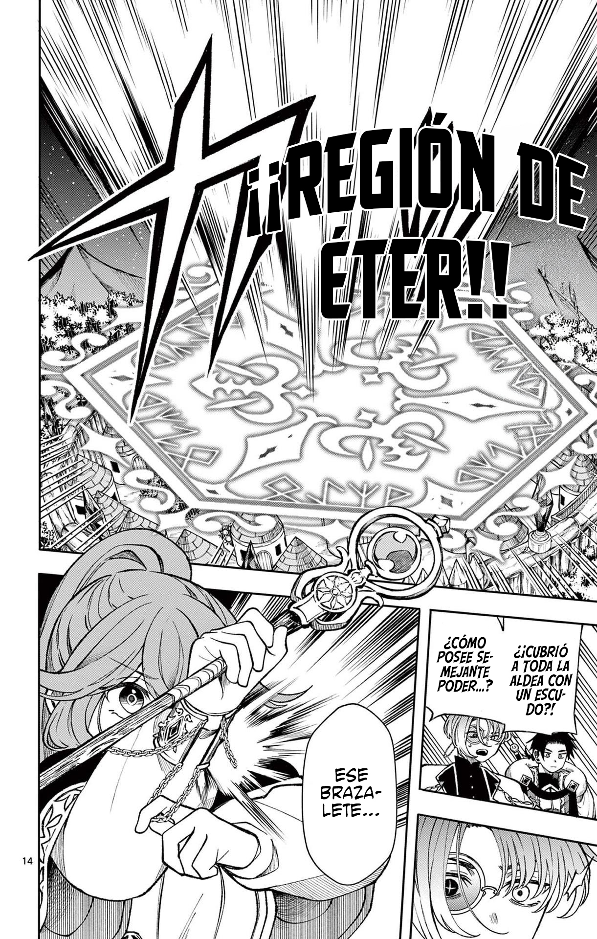 Capitulo 37 page 17