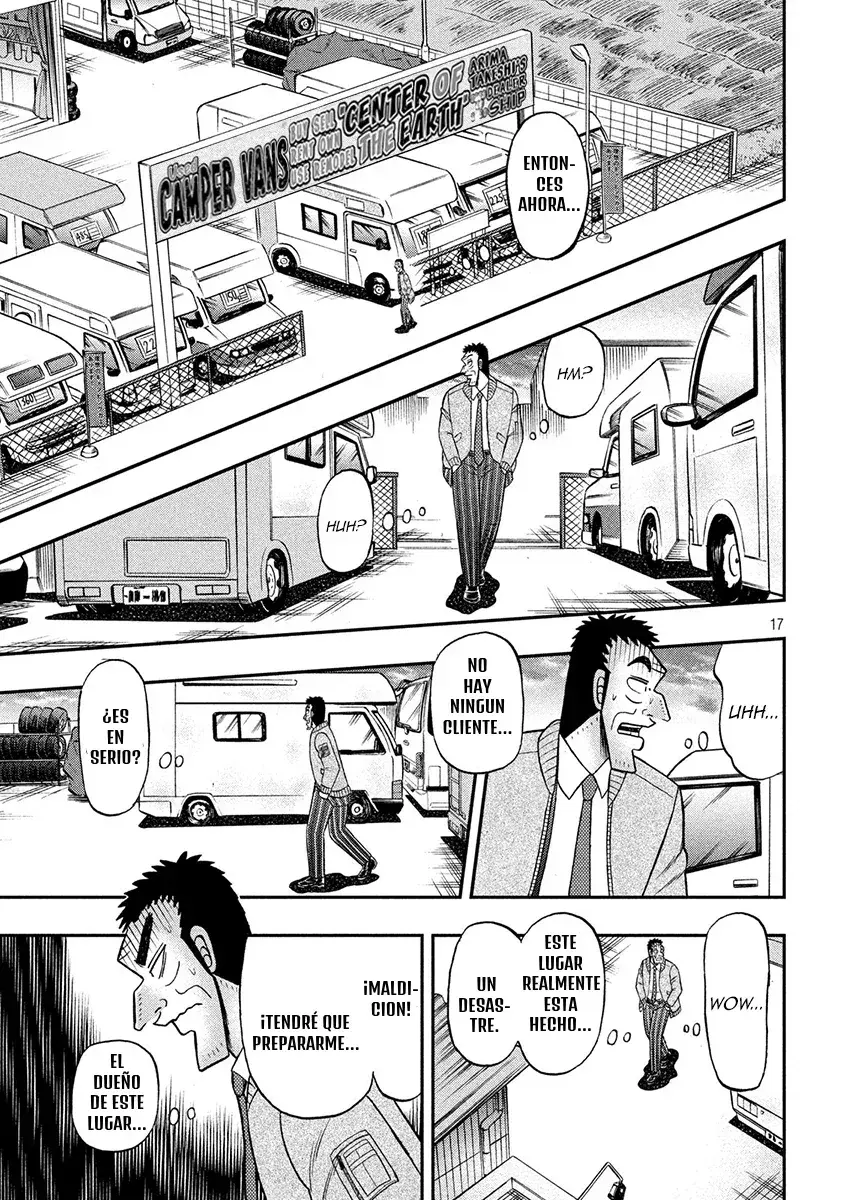 Capitulo 85 page 17