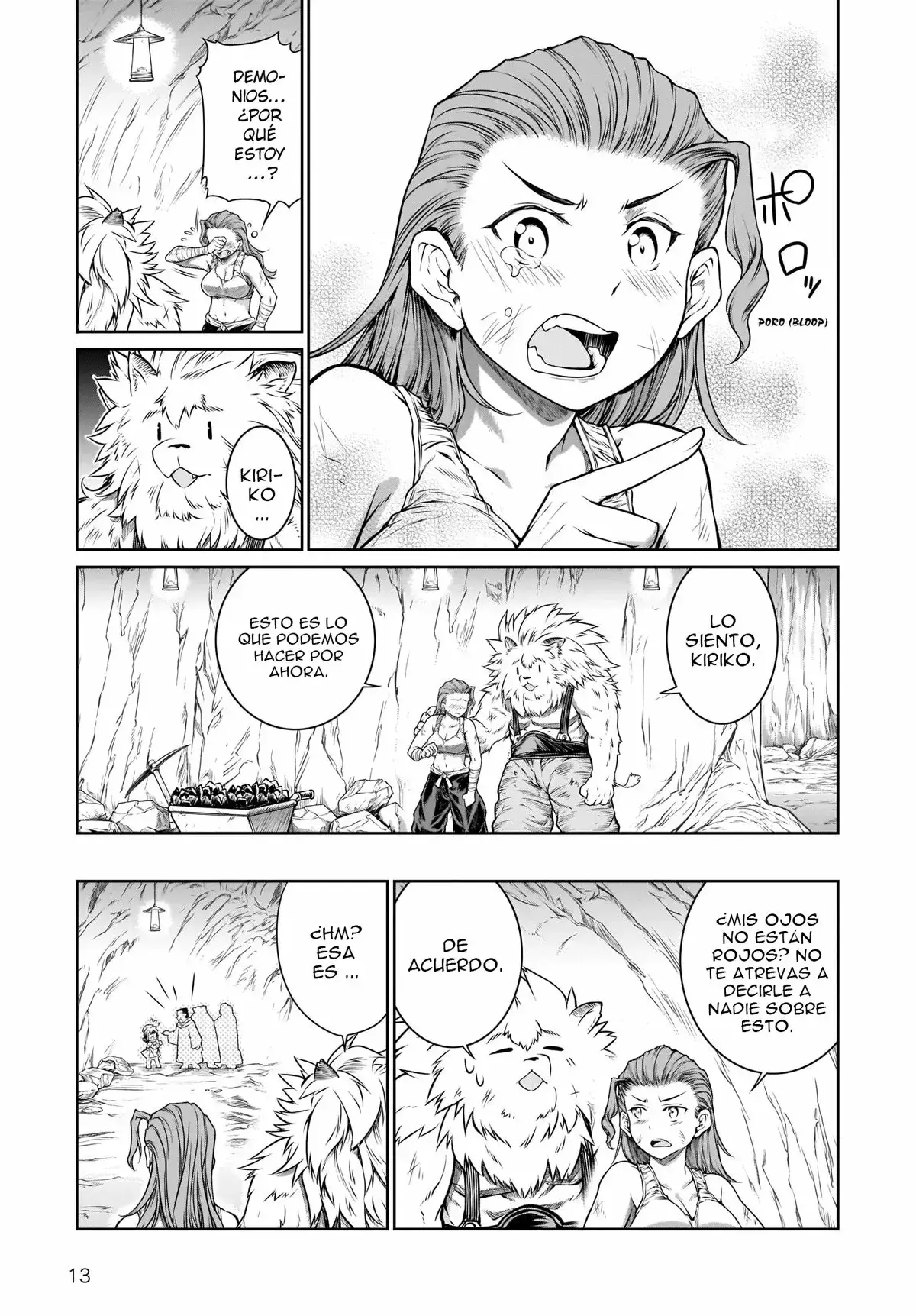 Capitulo 29 page 16