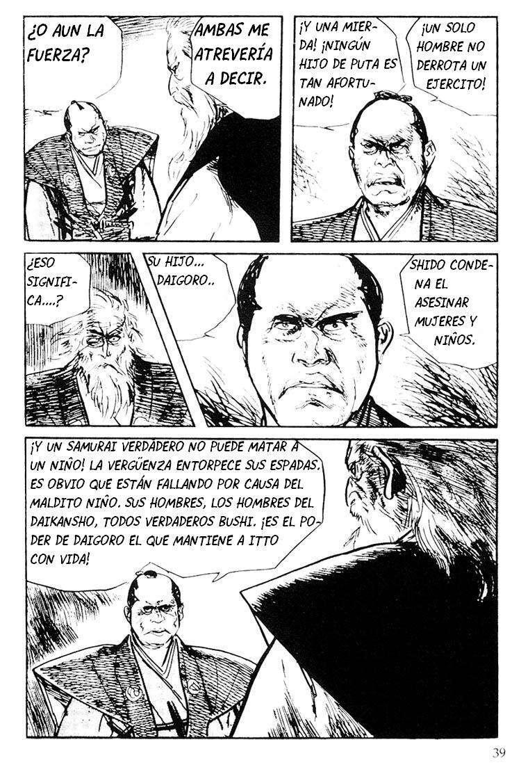 Capitulo 98 page 34