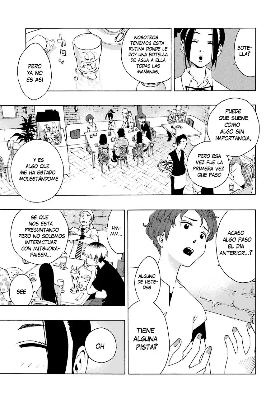 Capitulo 42 page 20
