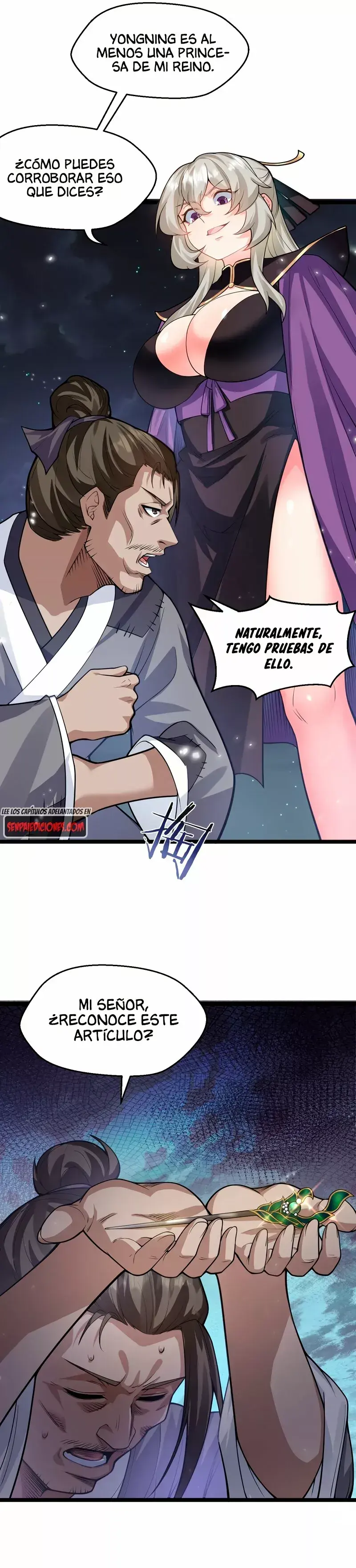 Capitulo 150 page 19