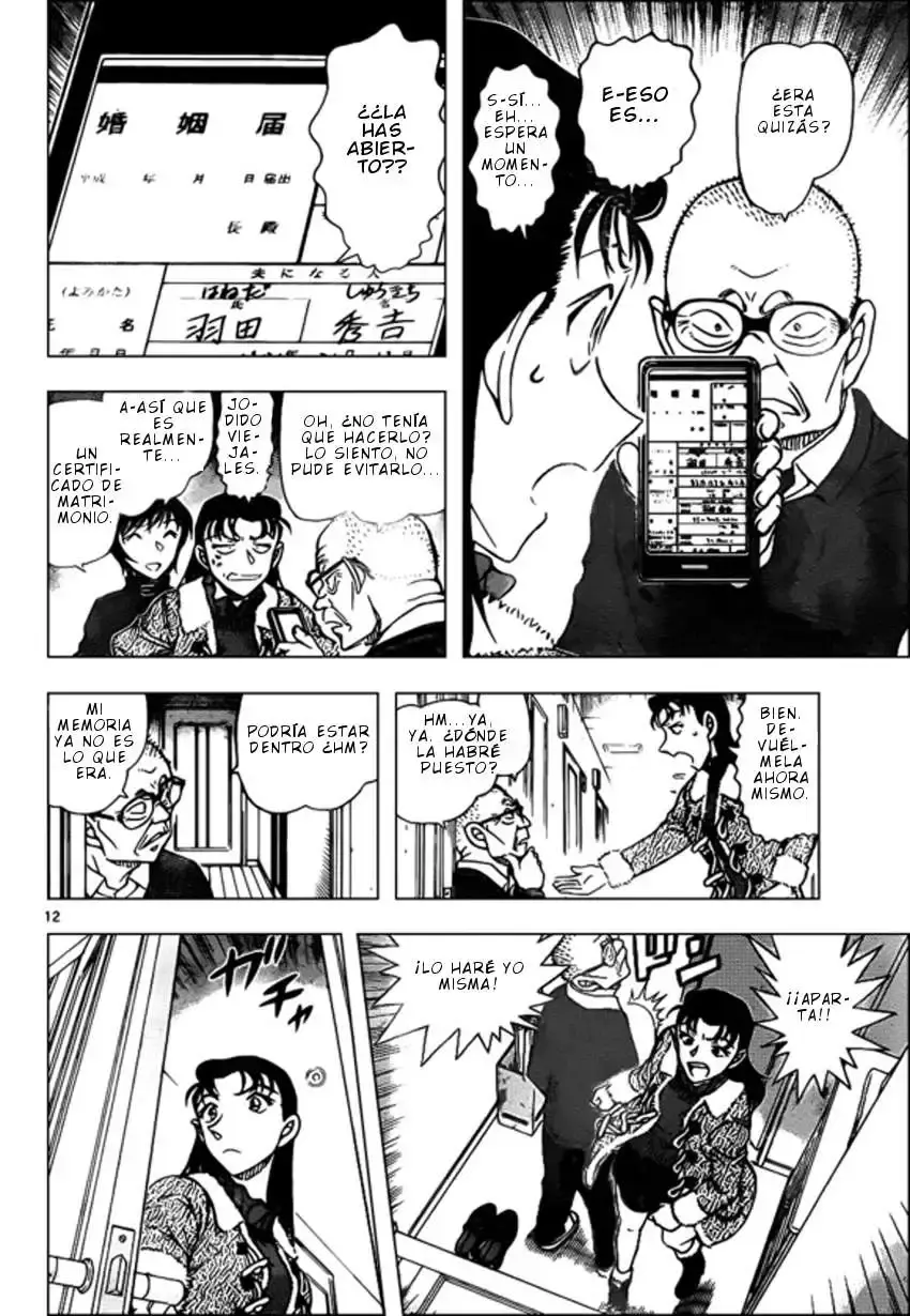 Capitulo 945 page 13