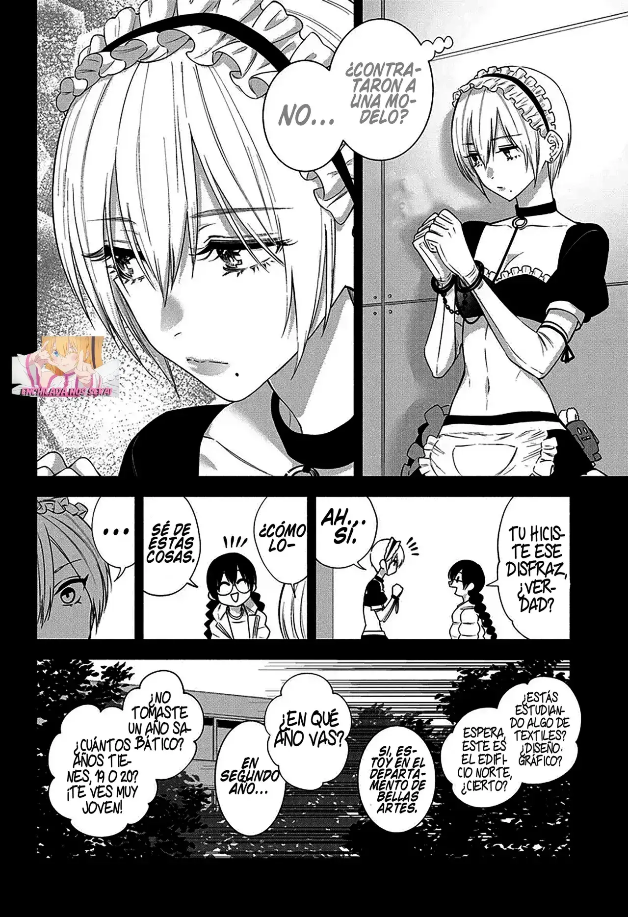 Capitulo 130 page 6