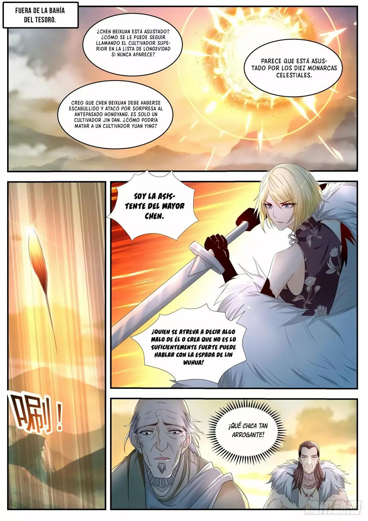 Capitulo 533 page 8