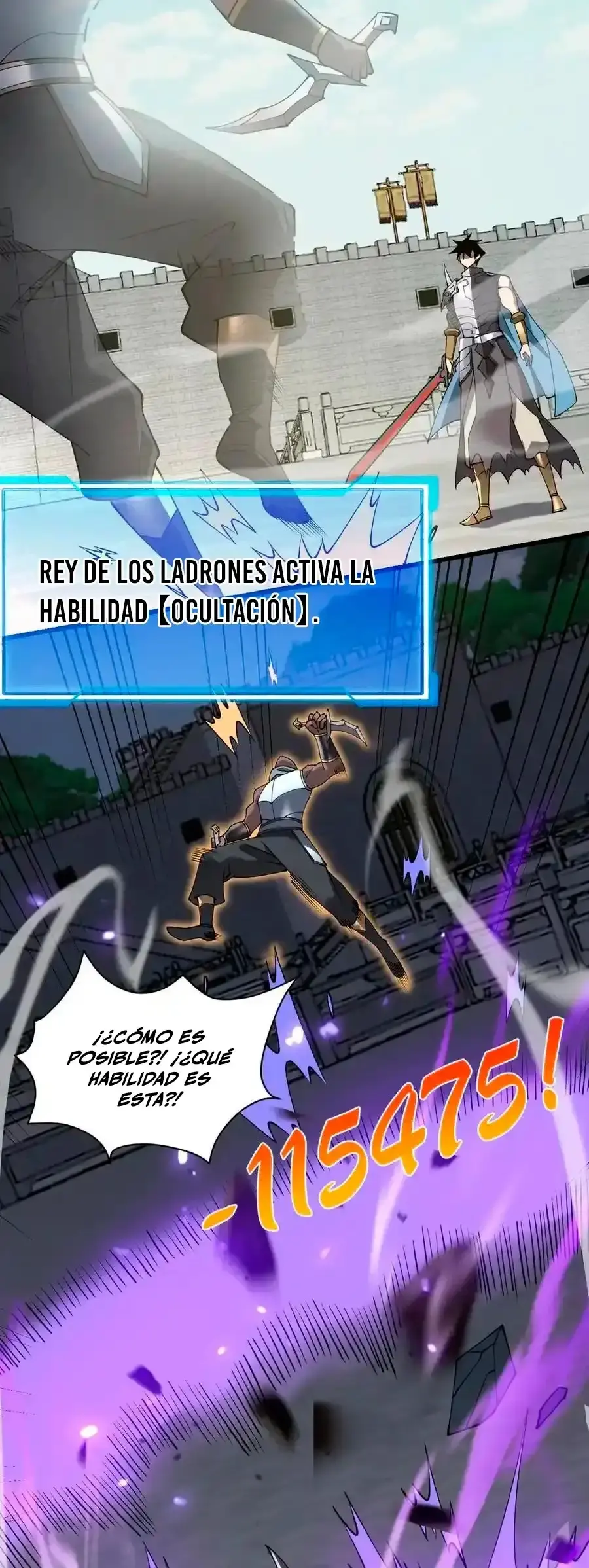Capitulo 70 page 13
