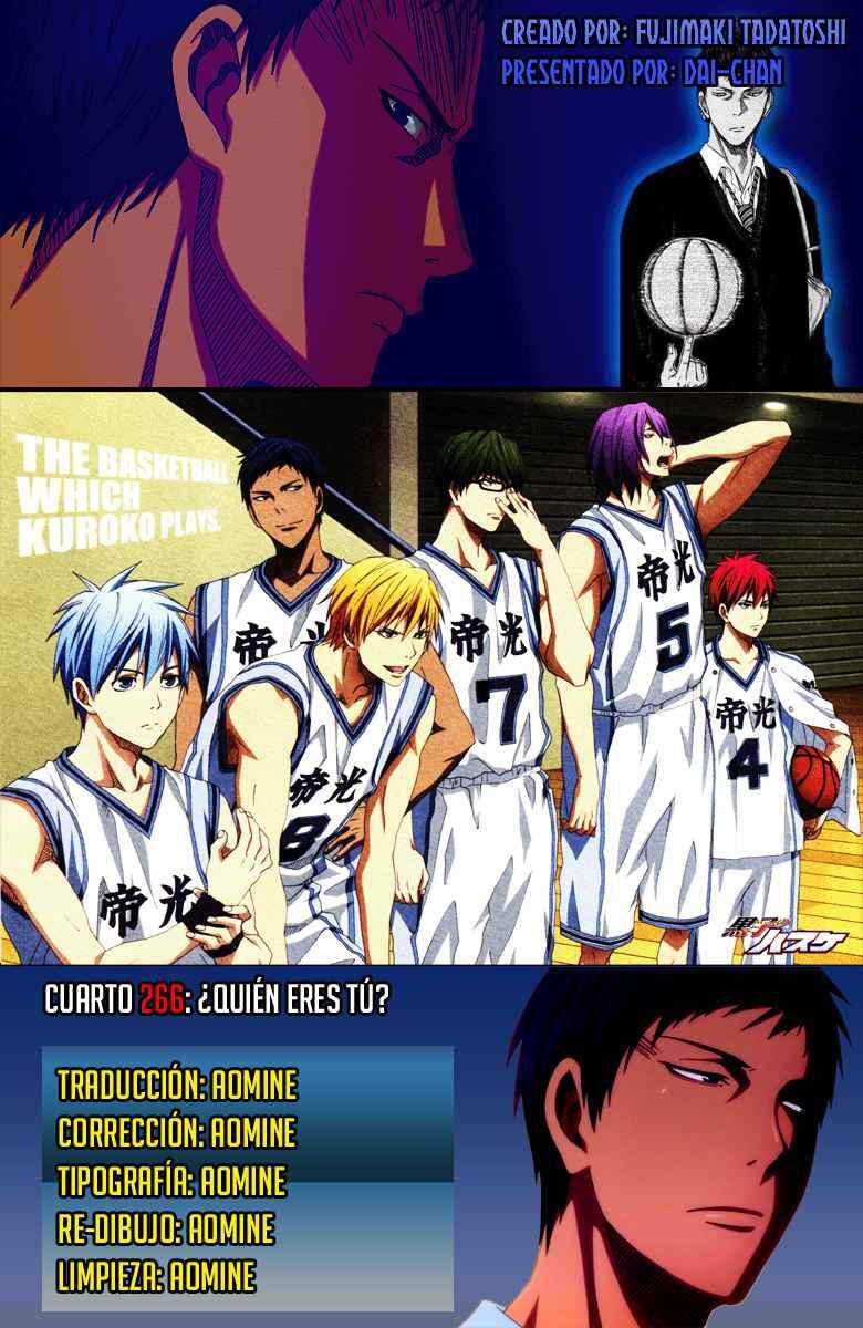 Capitulo 266 page 3