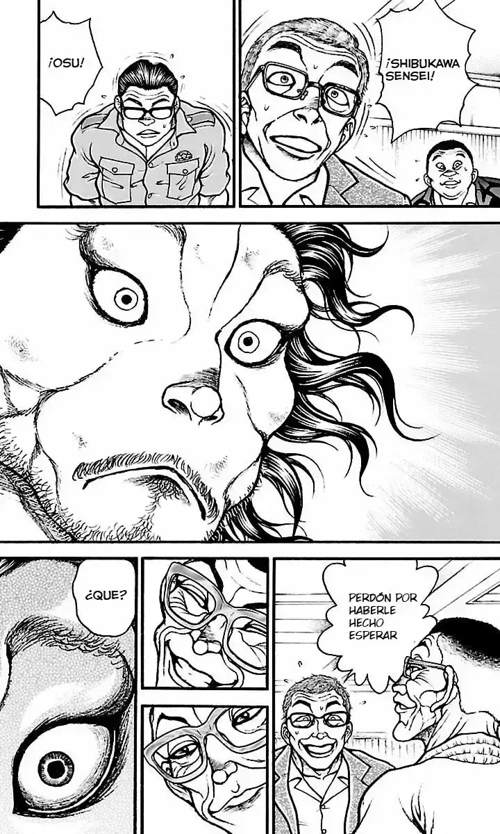 Capitulo 73 page 18