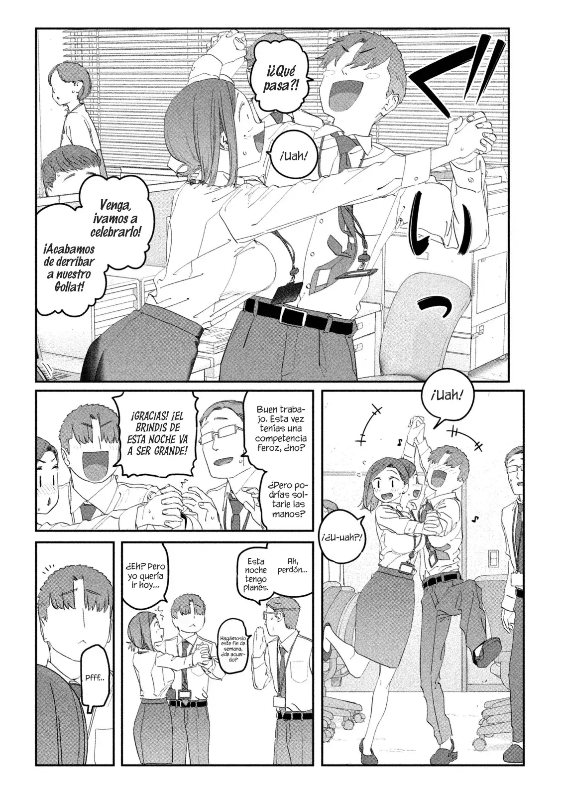 Capitulo 103 page 3