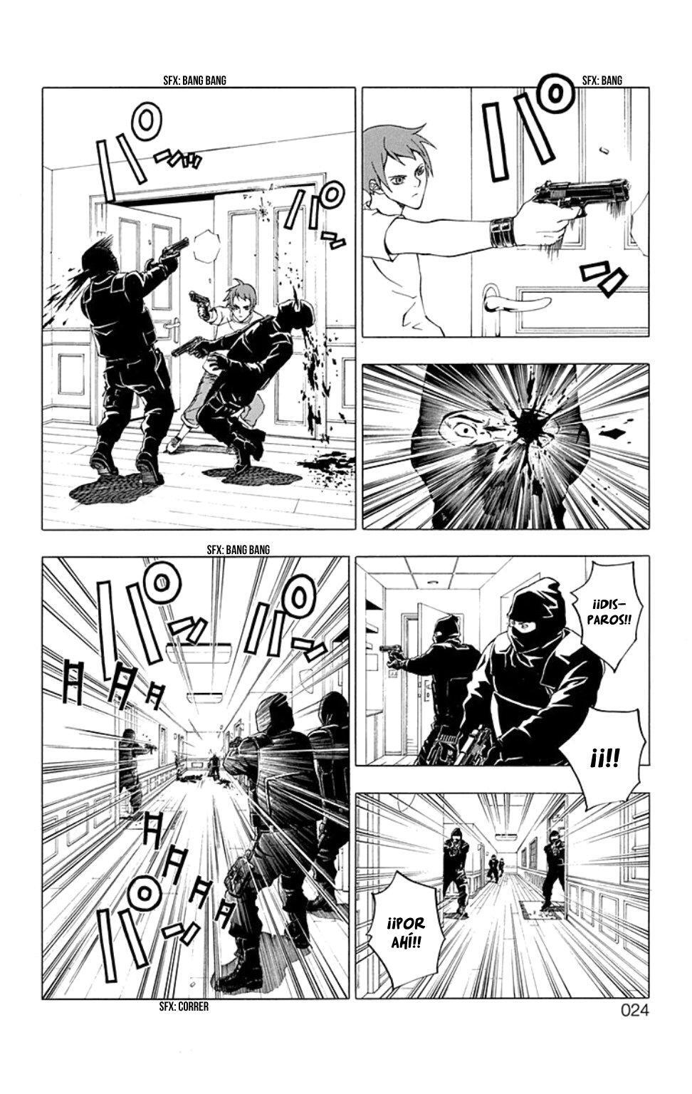 Capitulo 38 page 24