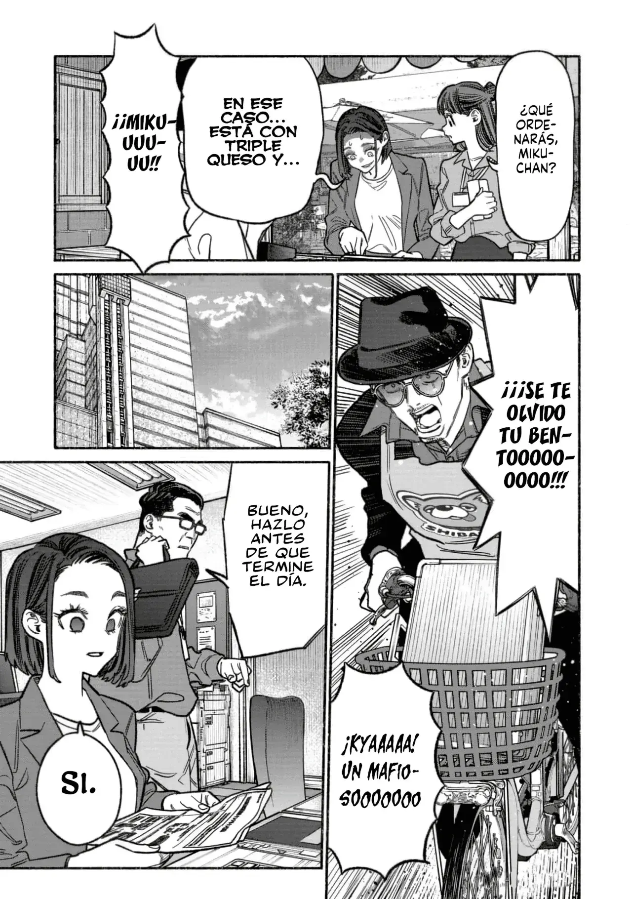 Capitulo 132 page 9