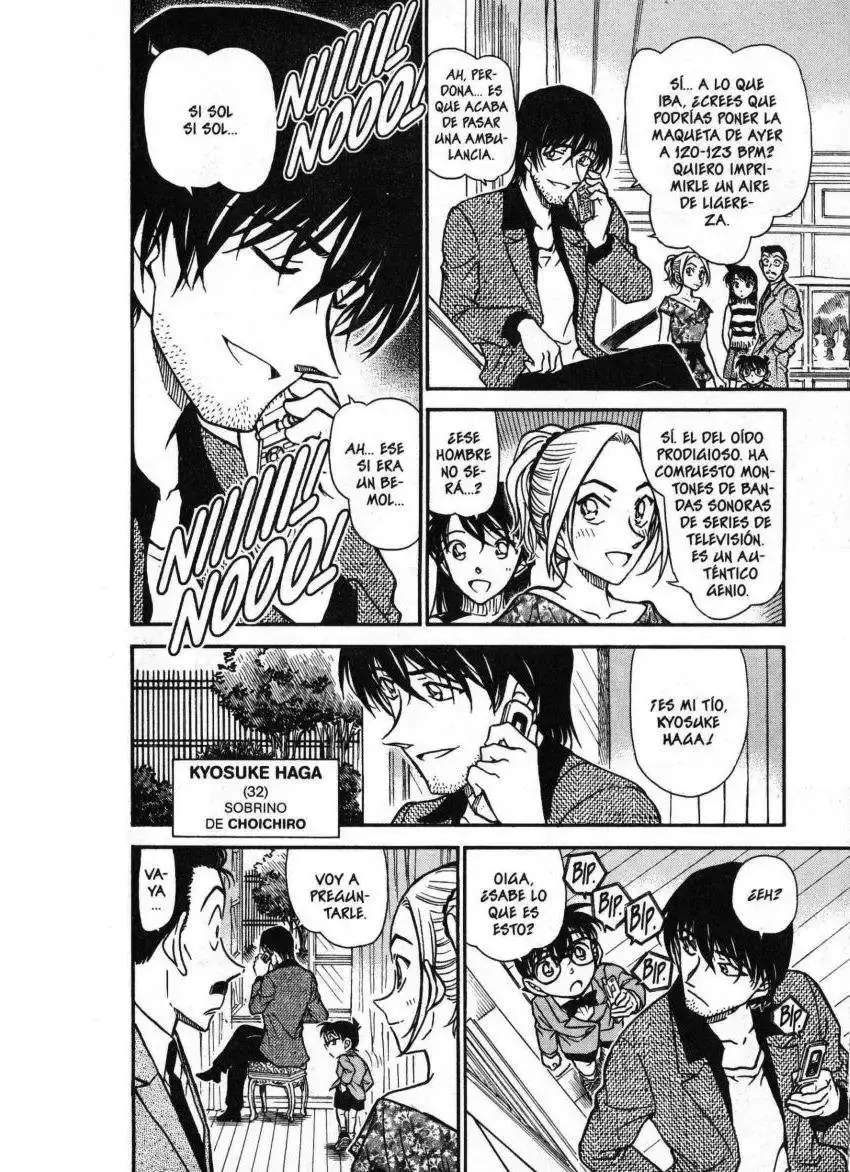 Capitulo 470 page 11