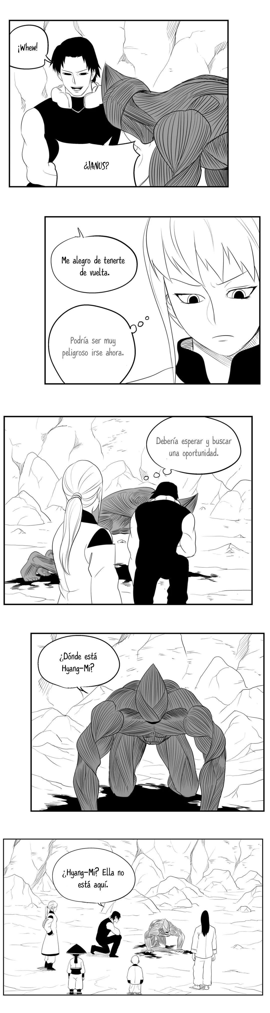 Capitulo 65 page 5