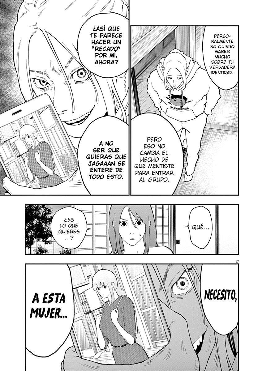 Capitulo 131 page 17