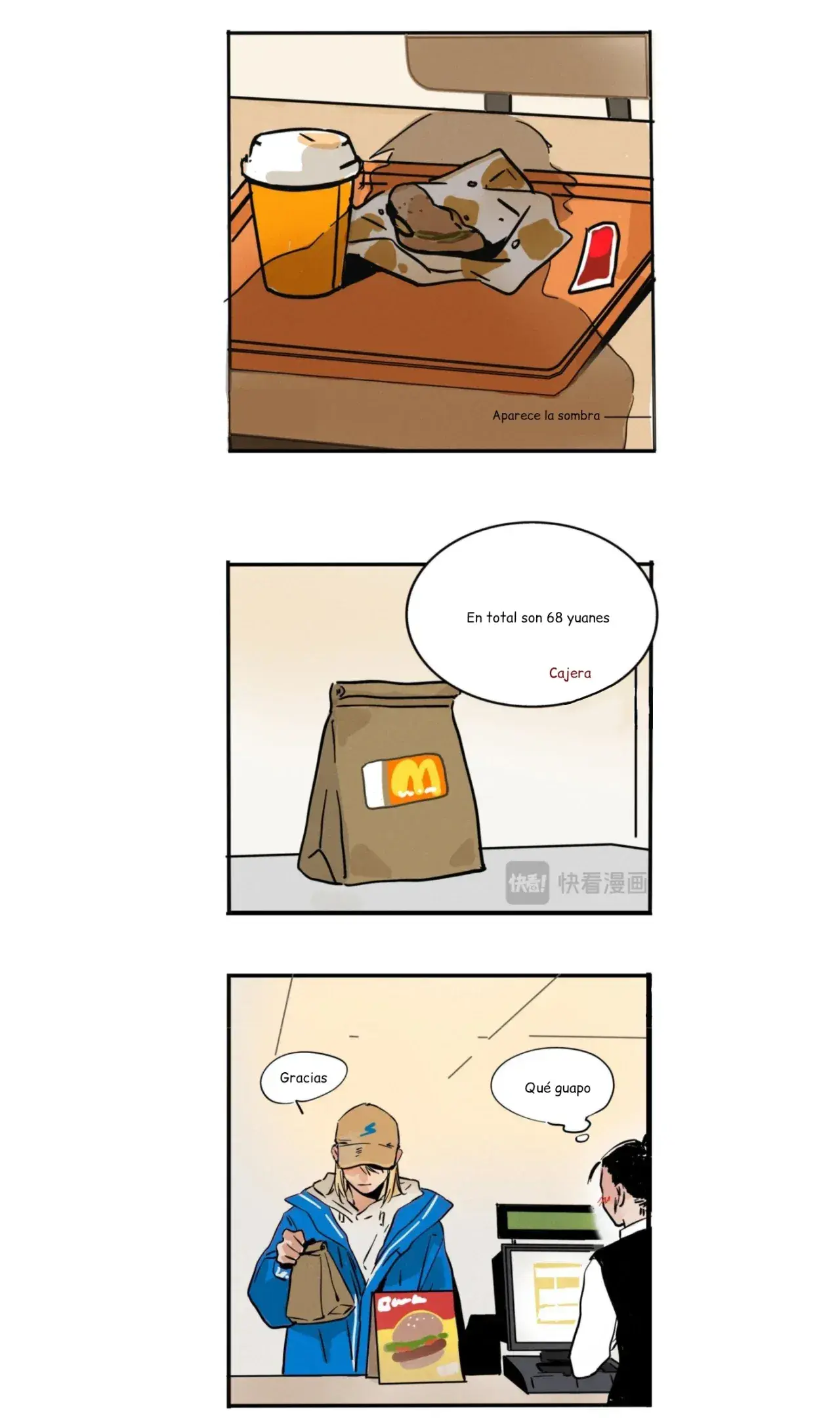 Capitulo 103 page 12