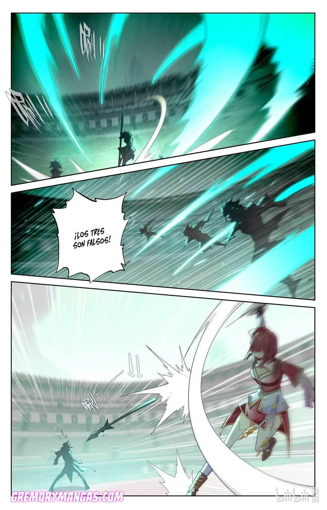 Capitulo 131 page 8